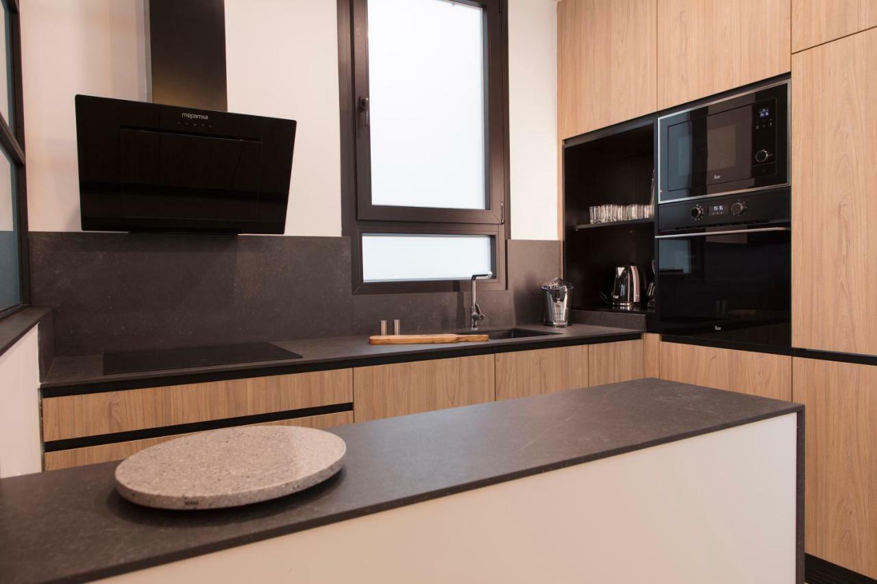 Florit Flats - Chic And Central In A Lively But Quiet Area All Walking Distance 발렌시아 외부 사진