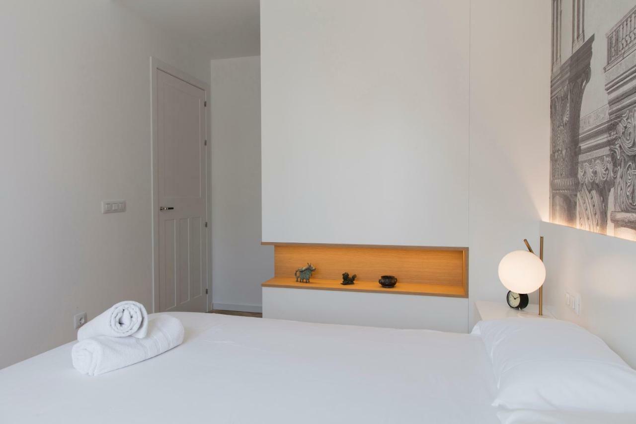 Florit Flats - Chic And Central In A Lively But Quiet Area All Walking Distance 발렌시아 외부 사진
