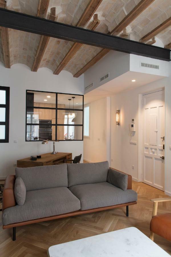 Florit Flats - Chic And Central In A Lively But Quiet Area All Walking Distance 발렌시아 외부 사진