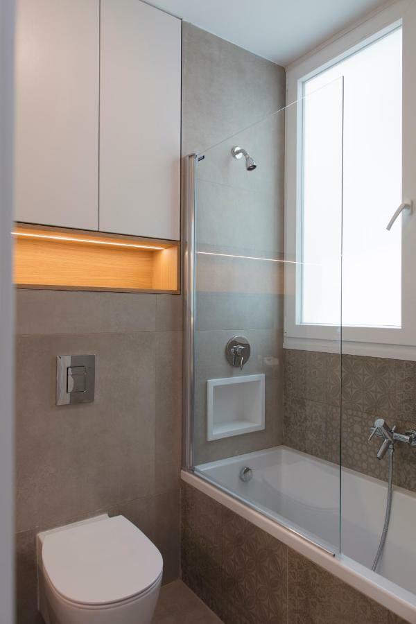 Florit Flats - Chic And Central In A Lively But Quiet Area All Walking Distance 발렌시아 외부 사진