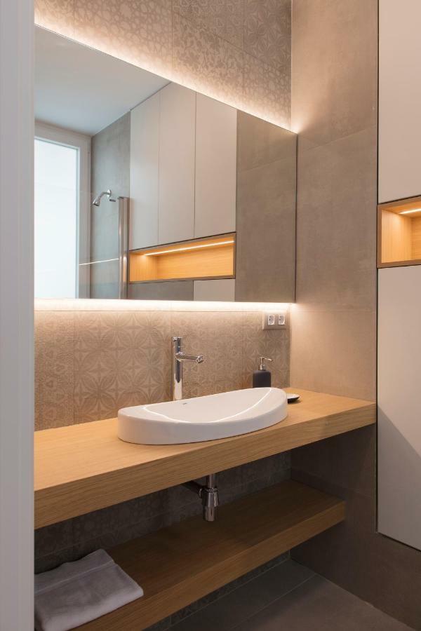 Florit Flats - Chic And Central In A Lively But Quiet Area All Walking Distance 발렌시아 외부 사진