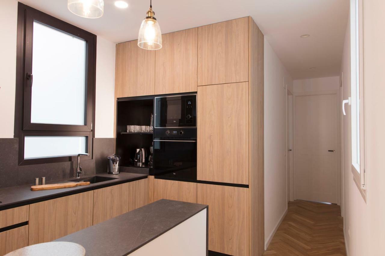 Florit Flats - Chic And Central In A Lively But Quiet Area All Walking Distance 발렌시아 외부 사진