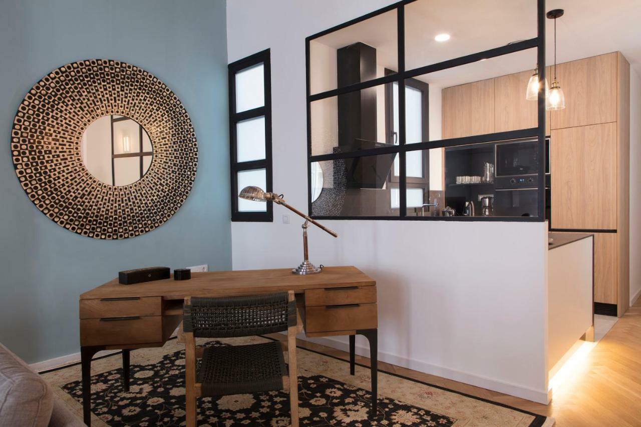 Florit Flats - Chic And Central In A Lively But Quiet Area All Walking Distance 발렌시아 외부 사진