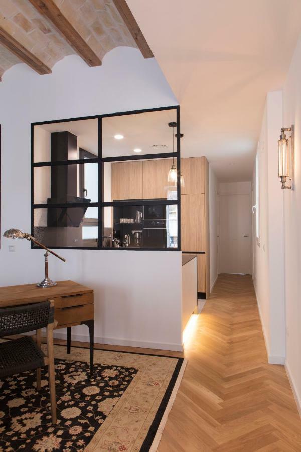 Florit Flats - Chic And Central In A Lively But Quiet Area All Walking Distance 발렌시아 외부 사진