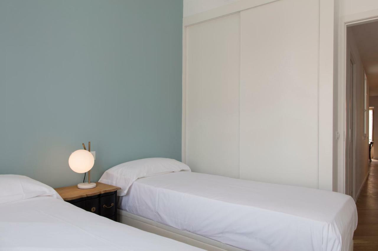 Florit Flats - Chic And Central In A Lively But Quiet Area All Walking Distance 발렌시아 외부 사진