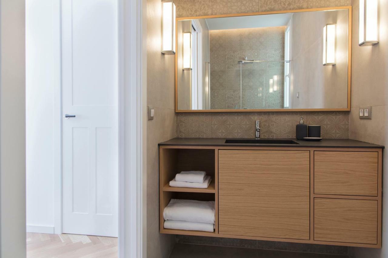Florit Flats - Chic And Central In A Lively But Quiet Area All Walking Distance 발렌시아 외부 사진